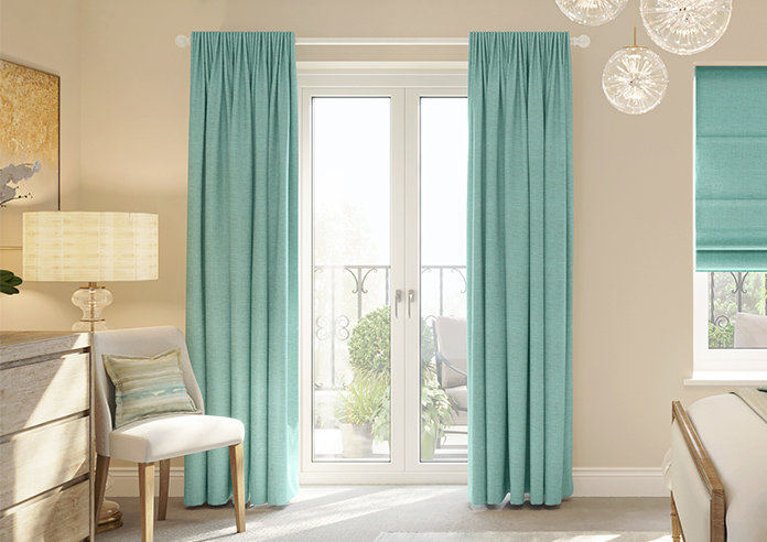 Sinclair, Undertow - Made to Measure Curtains - Image 3